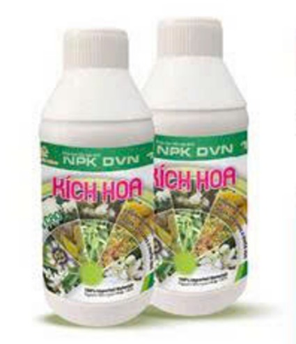 Kích Hoa