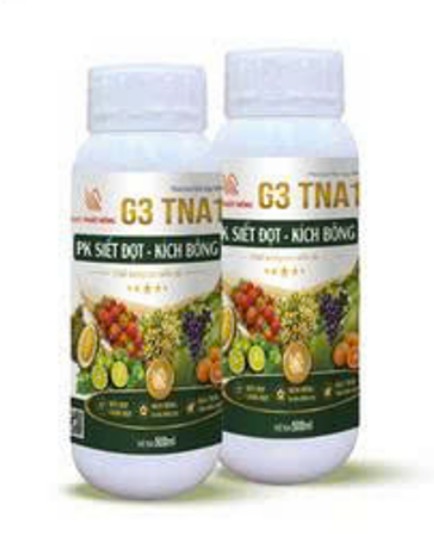 PK Siết Đọt