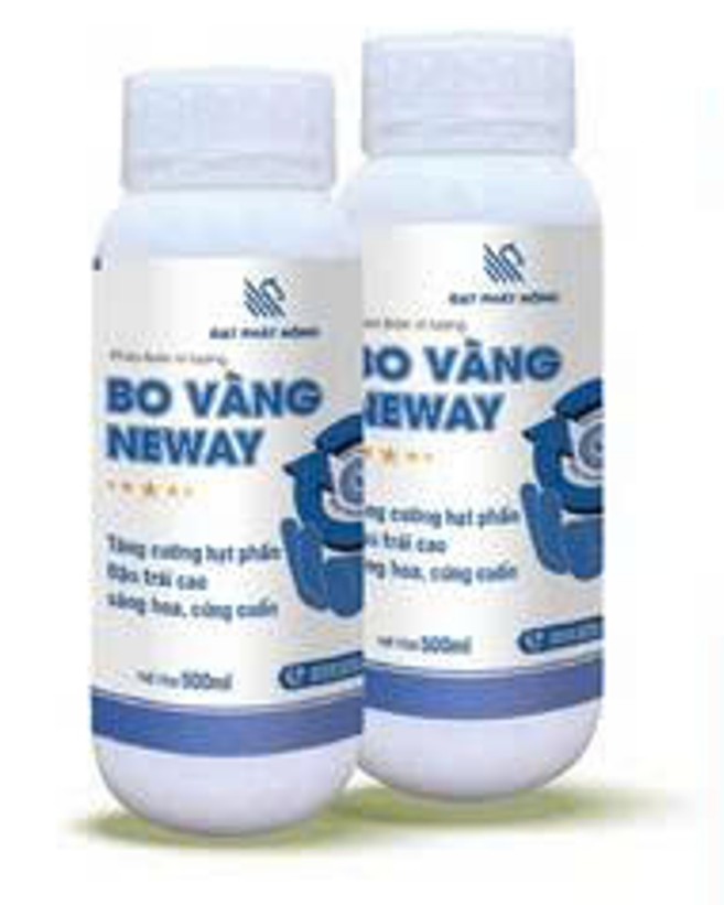 U.S Borax 90